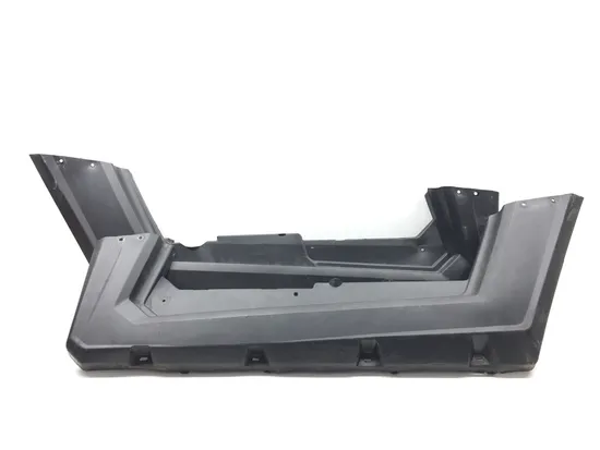 Rocker Panels 2012 Polaris RZR S 800 EFI 3411 x 1