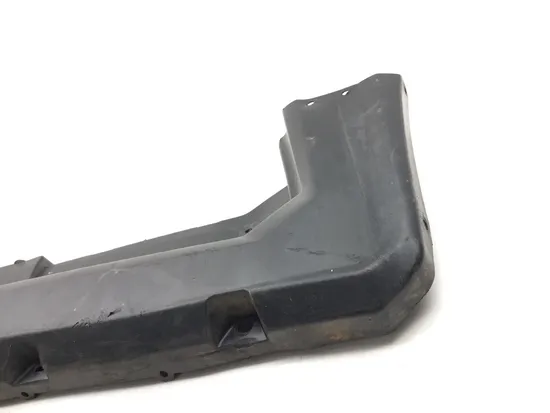 Rocker Panels 2012 Polaris RZR S 800 EFI 3411 x 4