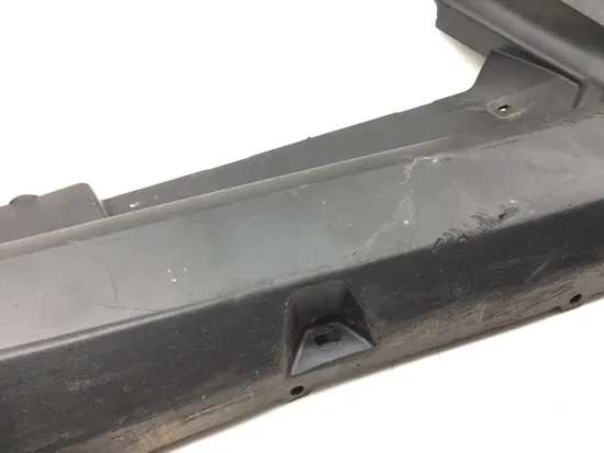 Rocker Panels 2012 Polaris RZR S 800 EFI 3411 x 3