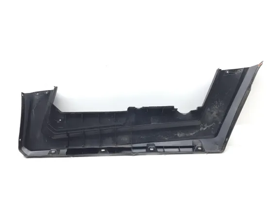 Rocker Panels 2012 Polaris RZR S 800 EFI 3411 x 5