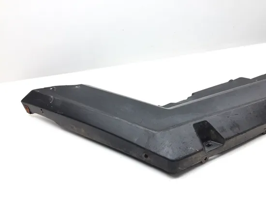 Rocker Panels 2012 Polaris RZR S 800 EFI 3411 x 2