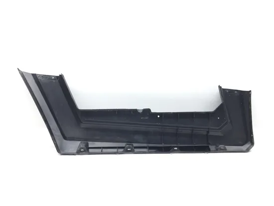 Rocker Panels 2012 Polaris RZR S 800 EFI 3411 x 9