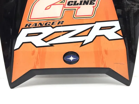 Hood 2012 Polaris RZR S 800 EFI 3411 3