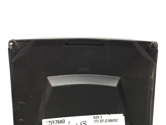 Hood 2012 Polaris RZR S 800 EFI 3411 6