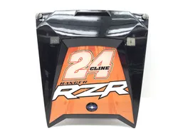 Hood 2012 Polaris RZR S 800 EFI 3411