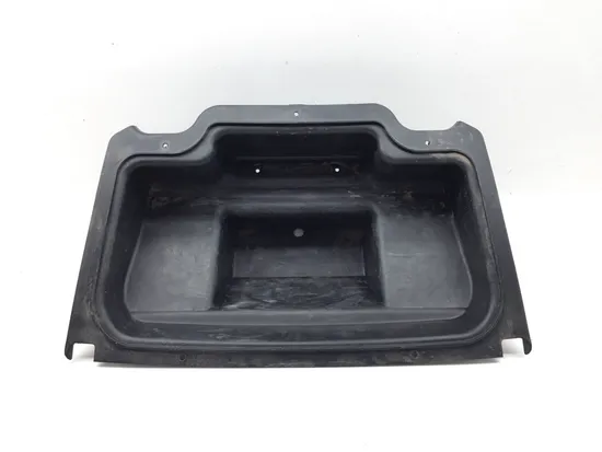 Underhood Storage Box 2012 Polaris RZR S 800 EFI 3411