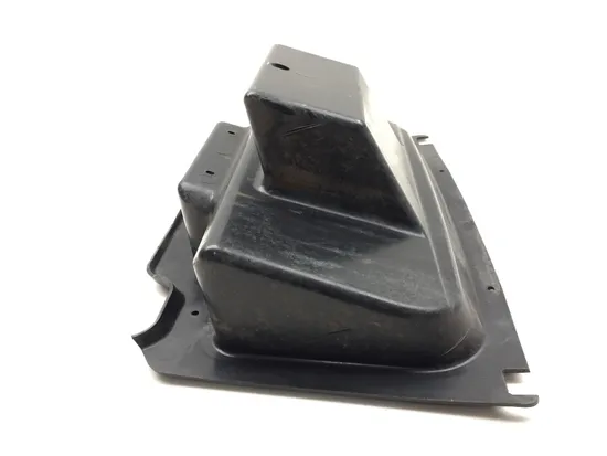 Underhood Storage Box 2012 Polaris RZR S 800 EFI 3411 3
