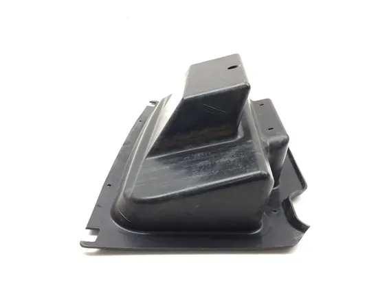 Underhood Storage Box 2012 Polaris RZR S 800 EFI 3411 5