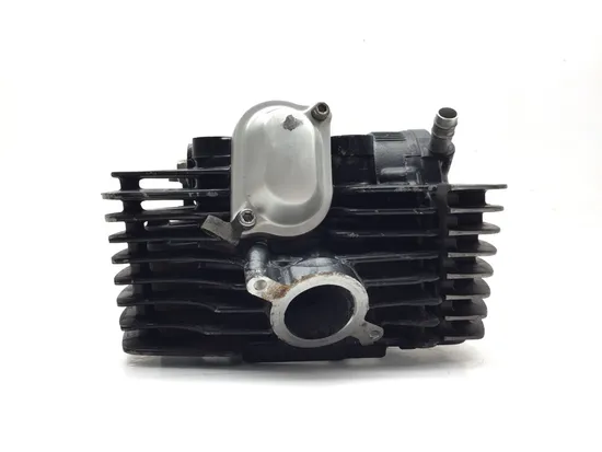 Engine Cylinder Head Complete W Cams Front 2001 Yamaha V Star 1100 Classic 3412 7