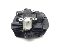 Engine Cylinder Head Complete W Cams Front 2001 Yamaha V Star 1100 Classic 3412