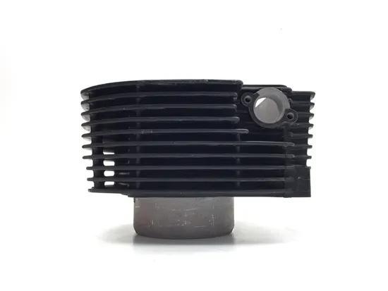 Engine Cylinder Jug W Piston Front 2001 Yamaha V Star 1100 XVS1100A Classic 3412 2