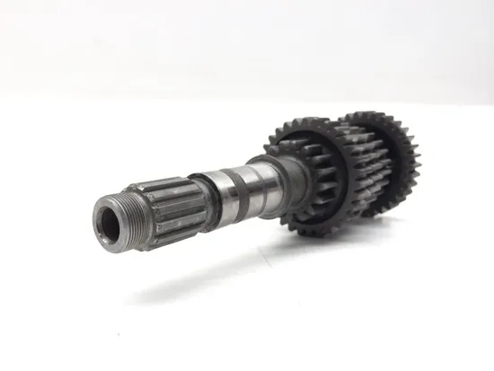 Transmission Gear Set Complete 2001 Yamaha V Star 1100 XVS1100A Classic 3412 5