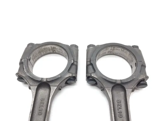 Engine Connecting Rod Set 2001 Yamaha V Star 1100 XVS1100A Classic 3412