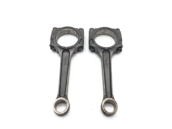 Engine Connecting Rod Set 2001 Yamaha V Star 1100 XVS1100A Classic 3412