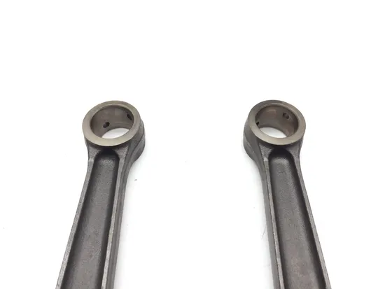Engine Connecting Rod Set 2001 Yamaha V Star 1100 XVS1100A Classic 3412 7