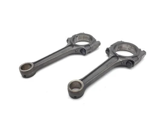 Engine Connecting Rod Set 2001 Yamaha V Star 1100 XVS1100A Classic 3412 2