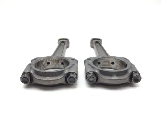 Engine Connecting Rod Set 2001 Yamaha V Star 1100 XVS1100A Classic 3412 6