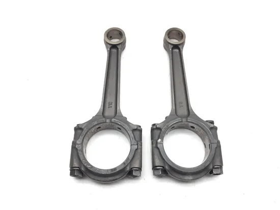 Engine Connecting Rod Set 2001 Yamaha V Star 1100 XVS1100A Classic 3412 5
