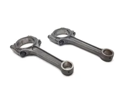 Engine Connecting Rod Set 2001 Yamaha V Star 1100 XVS1100A Classic 3412
