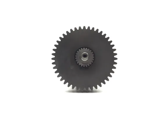 Engine Starter Gears 2001 Yamaha V Star 1100 XVS1100A Classic 3412 4