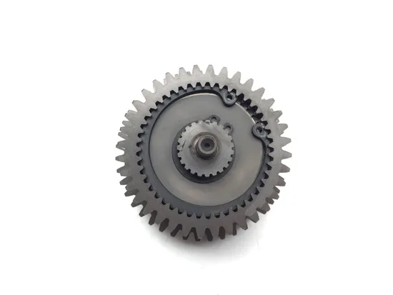 Engine Starter Gears 2001 Yamaha V Star 1100 XVS1100A Classic 3412 1