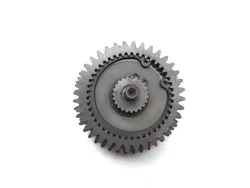 Engine Starter Gears 2001 Yamaha V Star 1100 XVS1100A Classic 3412