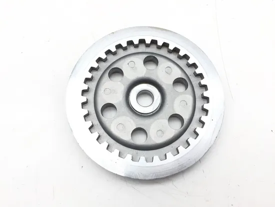 Engine Complete Clutch Hub Assembly 2001 Yamaha V Star 1100 Classic 3412 1