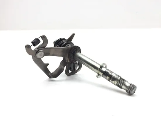 Engine Shifter Shift Shaft 2001 Yamaha V Star 1100 XVS1100A Classic 3412 2