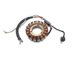 Engine Stator Generator 2001 Yamaha V Star 1100 XVS1100A Classic 3412