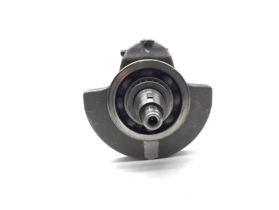 Engine Crank Shaft 2001 Yamaha V Star 1100 XVS1100A Classic 3412 2
