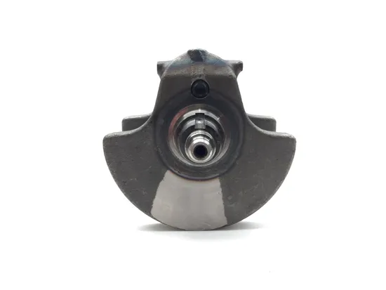 Engine Crank Shaft 2001 Yamaha V Star 1100 XVS1100A Classic 3412 5
