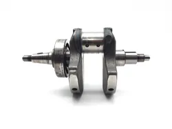 Engine Crank Shaft 2001 Yamaha V Star 1100 XVS1100A Classic 3412