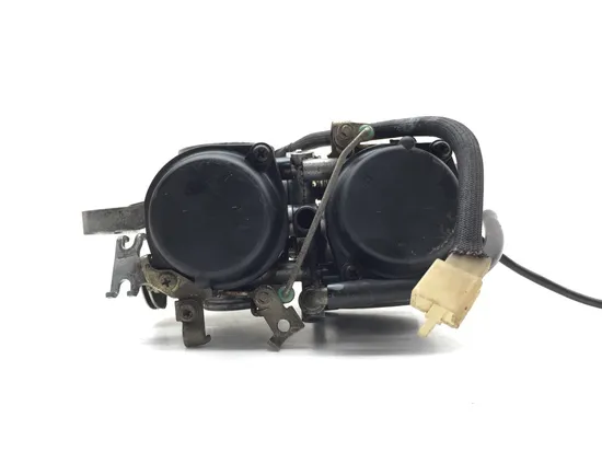 Carburetor Carb 2001 Yamaha V Star 1100 XVS1100A Classic 3412 3