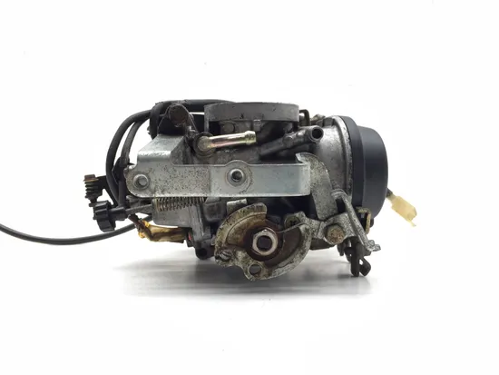 Carburetor Carb 2001 Yamaha V Star 1100 XVS1100A Classic 3412 6