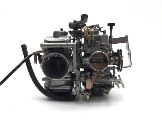 Carburetor Carb 2001 Yamaha V Star 1100 XVS1100A Classic 3412 9