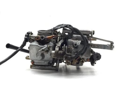 Carburetor Carb 2001 Yamaha V Star 1100 XVS1100A Classic 3412 5