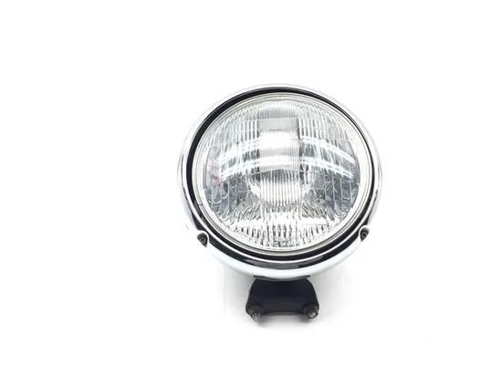 Headlight Front Headlamp 2001 Yamaha V Star 1100 XVS1100A Classic 3412