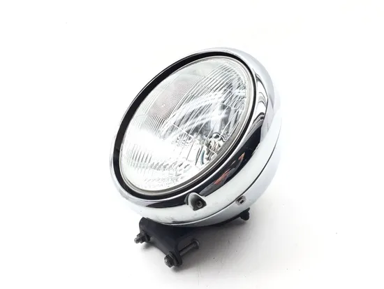 Headlight Front Headlamp 2001 Yamaha V Star 1100 XVS1100A Classic 3412 3