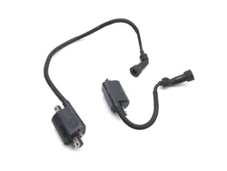 Ignition Coil Set 2001 Yamaha V Star 1100 XVS1100A Classic 3412