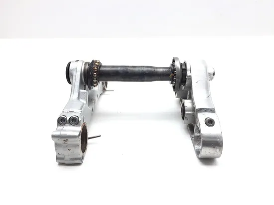 Upper Lower Triple Tree Set 2001 Yamaha V Star 1100 XVS1100A Classic 3412 4