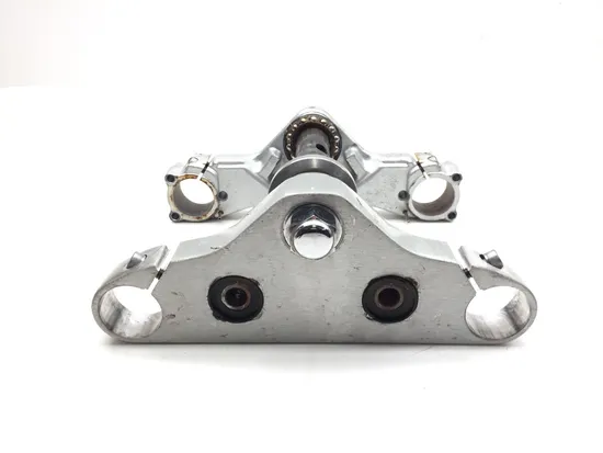 Upper Lower Triple Tree Set 2001 Yamaha V Star 1100 XVS1100A Classic 3412 5