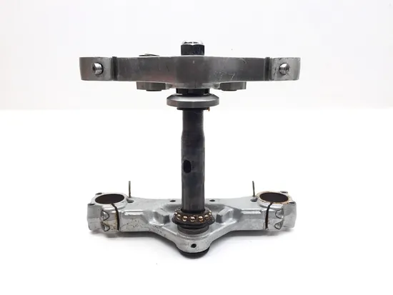 Upper Lower Triple Tree Set 2001 Yamaha V Star 1100 XVS1100A Classic 3412 2