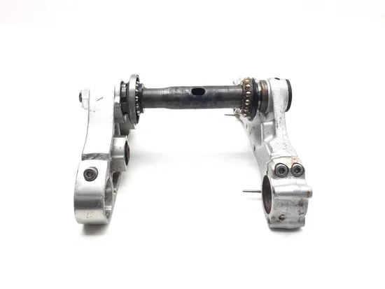 Upper Lower Triple Tree Set 2001 Yamaha V Star 1100 XVS1100A Classic 3412 6