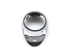 Chrome Gas Tank Cover 2001 Yamaha V Star 1100 XVS1100A Classic 3412
