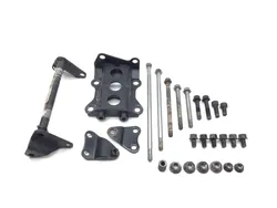 Engine Motor Mounts 2001 Yamaha V Star 1100 XVS1100A Classic 3412