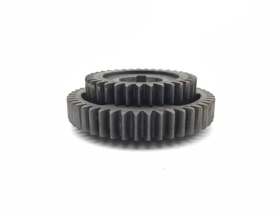 Engine Crankshaft Primary Gears 2001 Yamaha V Star 1100 XVS1100A Classic 3412 4