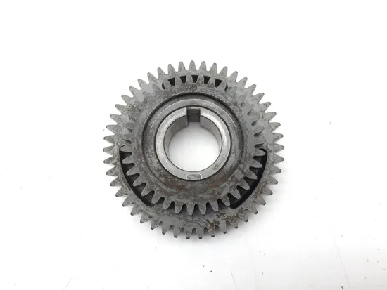 Engine Crankshaft Primary Gears 2001 Yamaha V Star 1100 XVS1100A Classic 3412 3