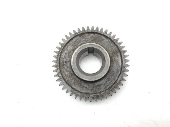 Engine Crankshaft Primary Gears 2001 Yamaha V Star 1100 XVS1100A Classic 3412 6