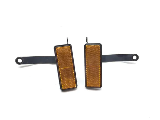 Reflectors 2001 Yamaha V Star 1100 XVS1100A Classic 3412 1