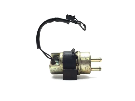 Gas Fuel Tank Pump 2001 Yamaha V Star 1100 XVS1100A Classic 3412 4